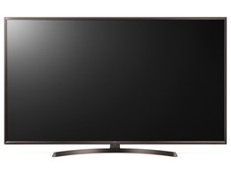 美品テレビ LGエレクトロニ 43UK6300PJF-