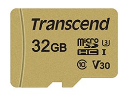 TS32GUSD500S [32GB]