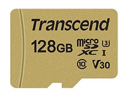 TS128GUSD500S [128GB]
