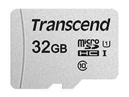 TS32GUSD300S [32GB]
