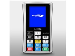 fW炭 More DPR-726 [8GB]