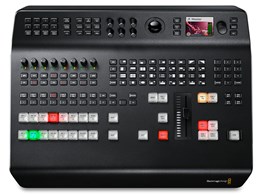 ATEM Television Studio Pro 4K