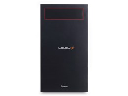 LEVEL-M037-i7K-RN [Windows 10 Home] Core i7 8700K/16GB/1TB HDD/GTX 1060