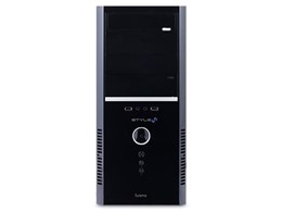 STYLE-R037-i3-RNJR [Windows 10 Home����] Core i3 8100/8GB������/240GB SSD+1TB HDD/GTX 1060