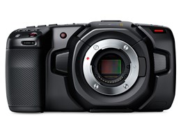 Blackmagic Design Blackmagic Pocket Cinema Camera 4K 価格比較