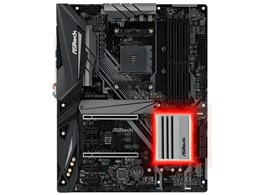 X470 MASTER SLI