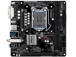 B360M-ITX/ac