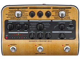 Acoustic Creator AC-3