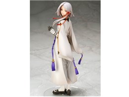 ���X�g�G�O�U�C��-�◃�̃t�@��- 1/8 �f�B�[�I�E�G���N���A