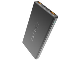 BRYDGE PORTABLE BATTERY BRYCP02A2H