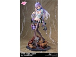 1/7 �A�t�^�[�X�N�[�� �A���[�i �t�@�[�X�g�V���b�g �I�[�����E���_�[ ELF