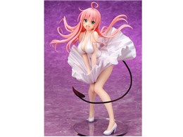 ToLOVE-ƂԂ-_[NlX 1/7 ET^Efr[N hXStyle