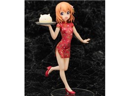 �G��`���V���[�Y �������͂������ł����H�H 1/7 �R�R�A �`���C�i�h���XVer.