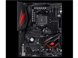 ROG CROSSHAIR VII HERO マザーボード Amazon | ASUS AMD AM4対応 マザーボード ROG CROSSHAIR VIII