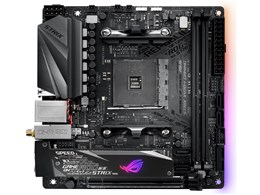 ROG STRIX X470-I GAMING