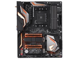 X470 AORUS GAMING 5 WIFI [Rev.1.0]