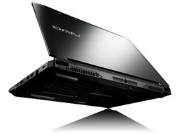 DAIV-NG4500U2-M2SH5-C2 Core i7/32GB/512GB M.2 SSD+2TB HDD/GeForce GTX1050/14^tHDtڃf