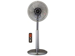 ユーイング製 扇風機 UF-DS30H 2015年製 ユーイング 扇風機 UF-DS30H 2015年製 リモコン付き - メルカリ