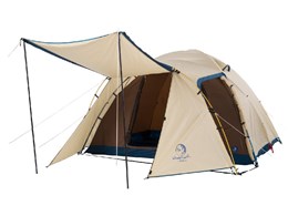 EARTH DOME 270III WE27DA07 [chrome Yellow]