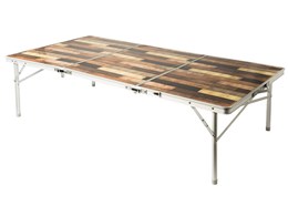 COLLATAGE LIVING TABLE 150/3 WE27DB01 [Multi]