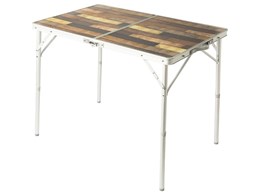 COLLATAGE LIVING TABLE 90/2 WE27DB03 [Multi]