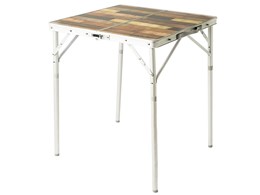 COLLATAGE LIVING TABLE 60/2 WE27DB04 [Multi]