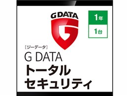 G DATA g[^ZLeB 1N1 _E[h