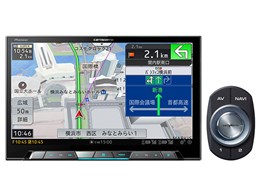 パイオニア サイバーナビ AVIC-CL902 価格比較 - 価格.com