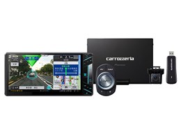 サイバーナビ AVIC-CW902-M