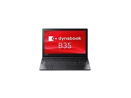 dynabook B35 B35/Y PB35YFAD4RDAD11