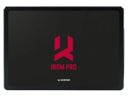 IRDM PRO IRP-SSDPR-S25B-960