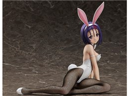 To LOVE-ƂԂ- _[NlX 1/4 At oj[Ver.