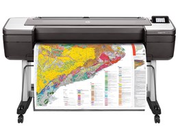 HP DesignJet T1700 dr W6B56A#BCD 価格比較 - 価格.com