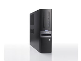 LUV MACHINES Slim iHS410SN-SH2-KK i.com Core i5/8GB/240GB SSD+1TB HDD ڃf