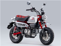 ホンダ モンキー125 - 価格.com