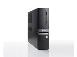 LUV MACHINES Slim iHS410XN-SH2-KK i.com Core i7/16GB/240GB SSD+2TB HDD ڃf
