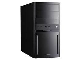 LUV MACHINES iH700BN-KK i.com Core i3/1TB HDD ڃf