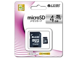 Lazos L-4MS6 [4GB]