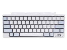 Happy Hacking Keyboard Professional BT PD-KB600WN []