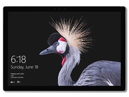 マイクロソフト Surface Pro KJR-00014 価格比較 - 価格.com