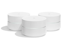 Google Wifi 3pbN [zCg]