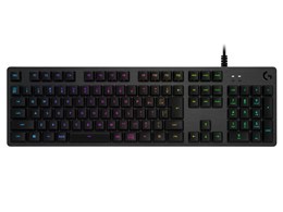 ロジクール G512 Carbon RGB Mechanical Gaming Keyboard 