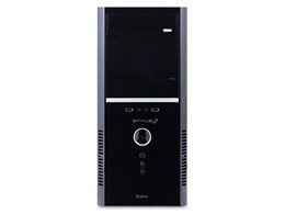 STYLE-R0X3-R52-LN [Windows 10 Home] AMD Ryzen 5 2600/8GB/1TB HDD/GTX 1050