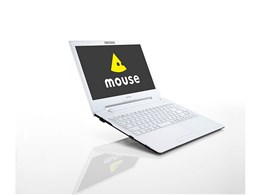 m-Book J320E2N-S1 SSD/13.3�^HD�t�����ڃ��f��