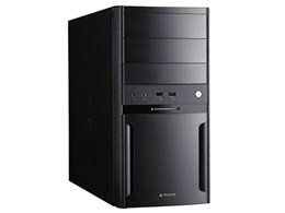 LUV MACHINES iH700SN-SH-C Core i5/8GB/SSD+1TB HDDڃf