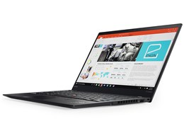 ThinkPad X1 Carbon 20HR0006JP