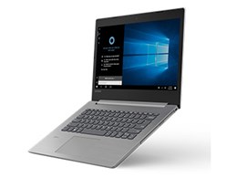Ideapad 330 Core i3E4GB[E128GB SSD 81G2000UJP
