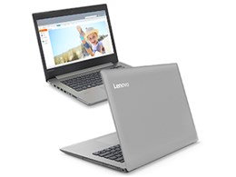 Ideapad 330 Core i5E8GB[E1TB HDD 81G2000WJP