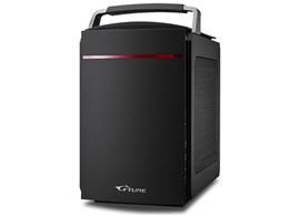 LITTLEGEAR i330BA1-KK i.com Core i3/1TB HDD/GTX1050ڃf