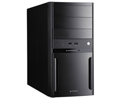 LUV MACHINES iG440S2N-SH2 Core i7/16GB/240GB SSD+2TB HDD/GTX1050ڃf